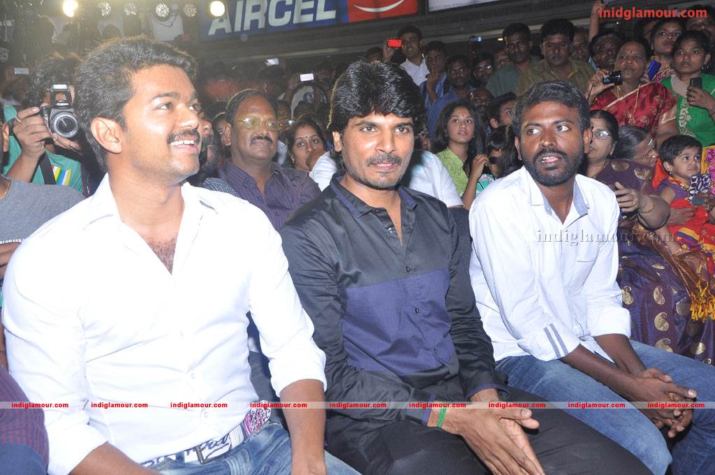 Vathikuchi Movie Audio Launch Event hd photo