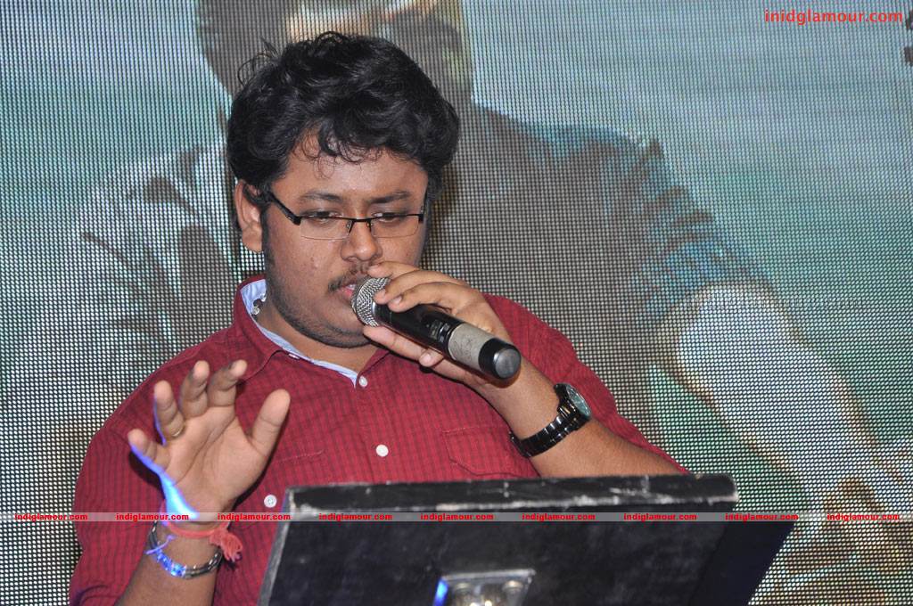 Vathikuchi Movie Audio Launch Event hd photo