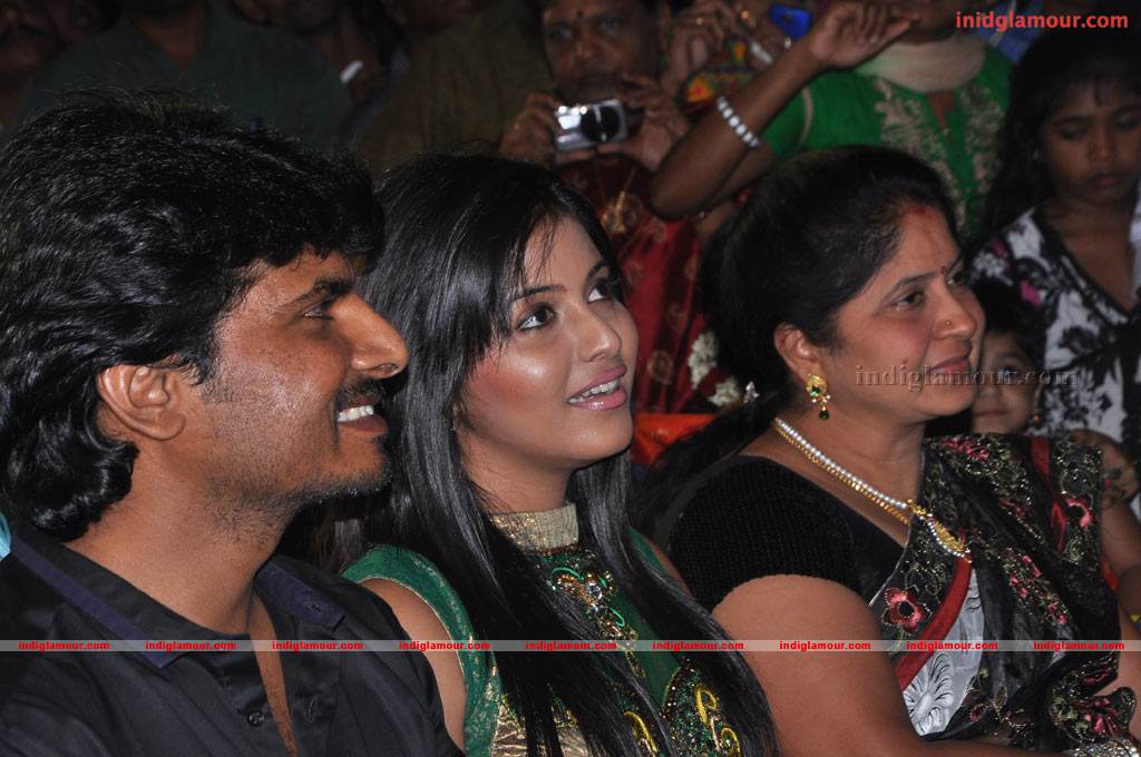 Vathikuchi Movie Audio Launch Event hd photo