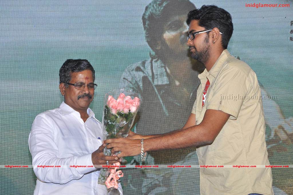 Vathikuchi Movie Audio Launch Event hd photo