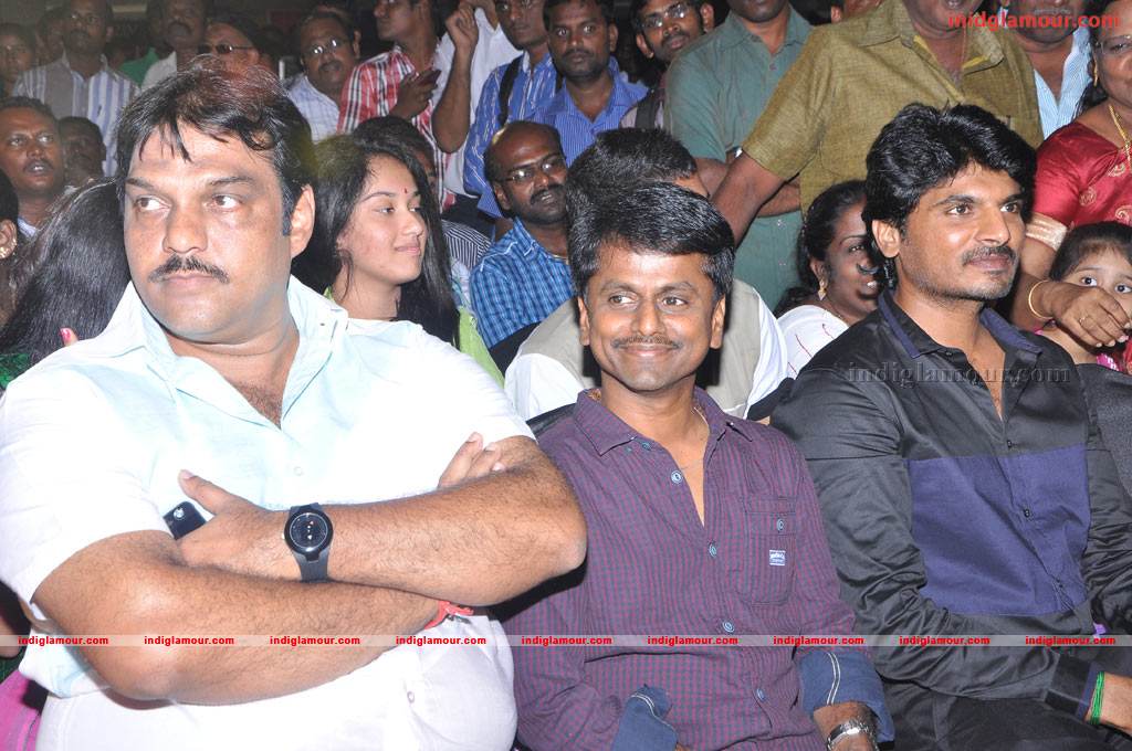Vathikuchi Movie Audio Launch Event hd photo