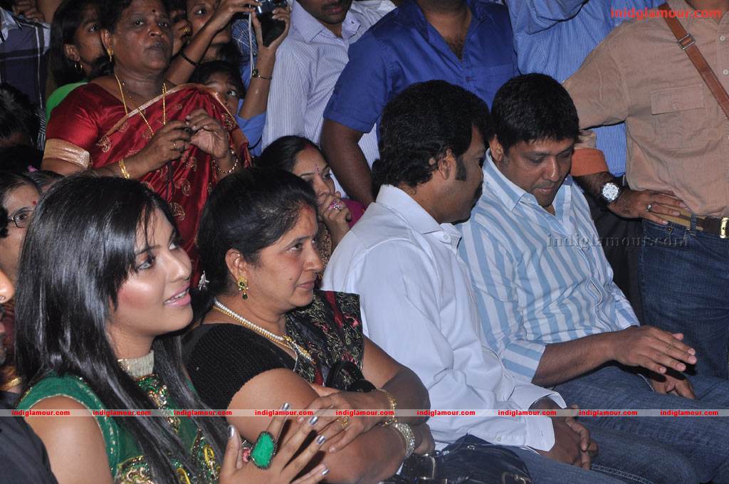 Vathikuchi Movie Audio Launch Event hd photo