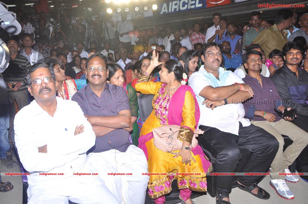 Vathikuchi Movie Audio Launch Event hd photo