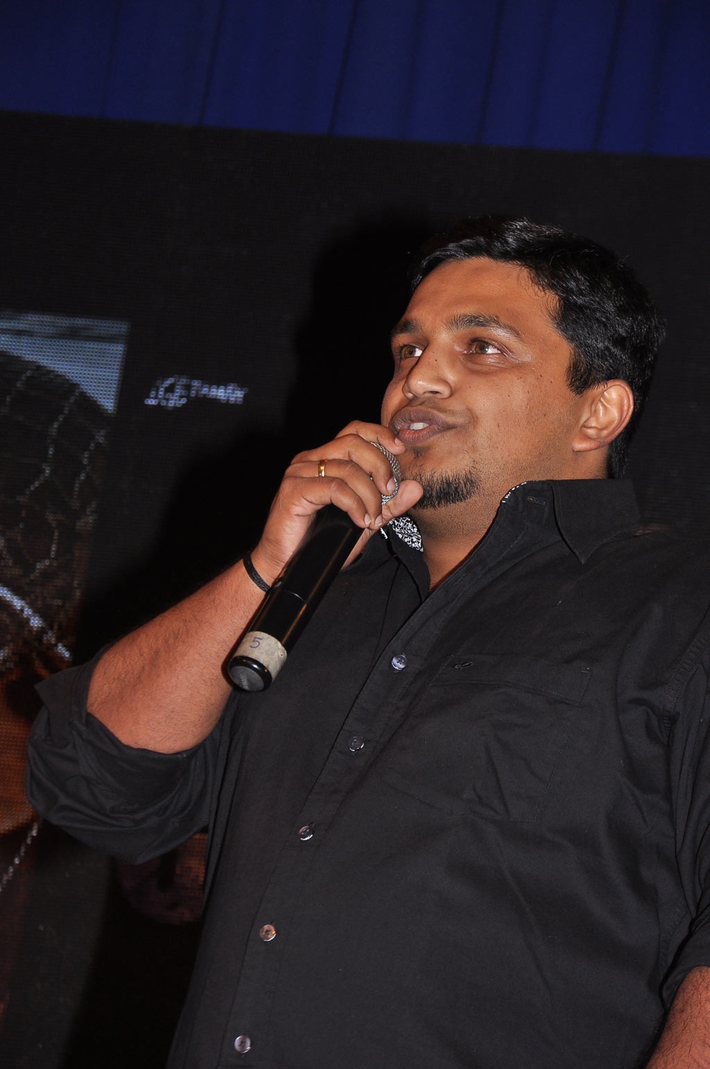 David Movie Audio Launch Event hd photo