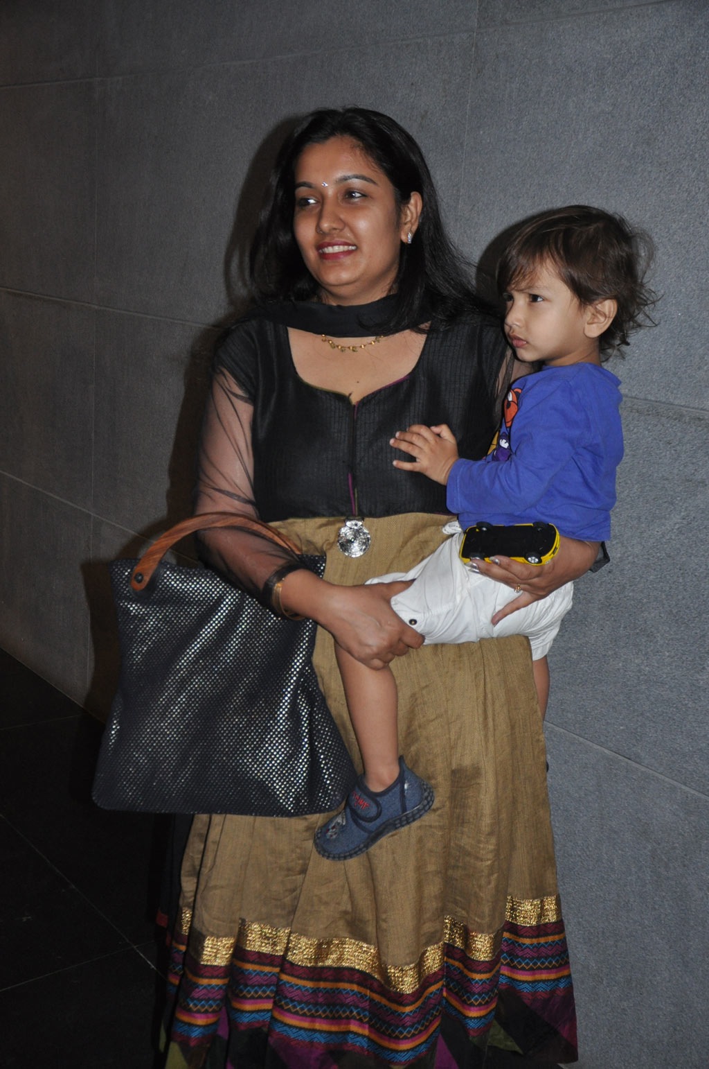 David Movie Audio Launch Event hd photo