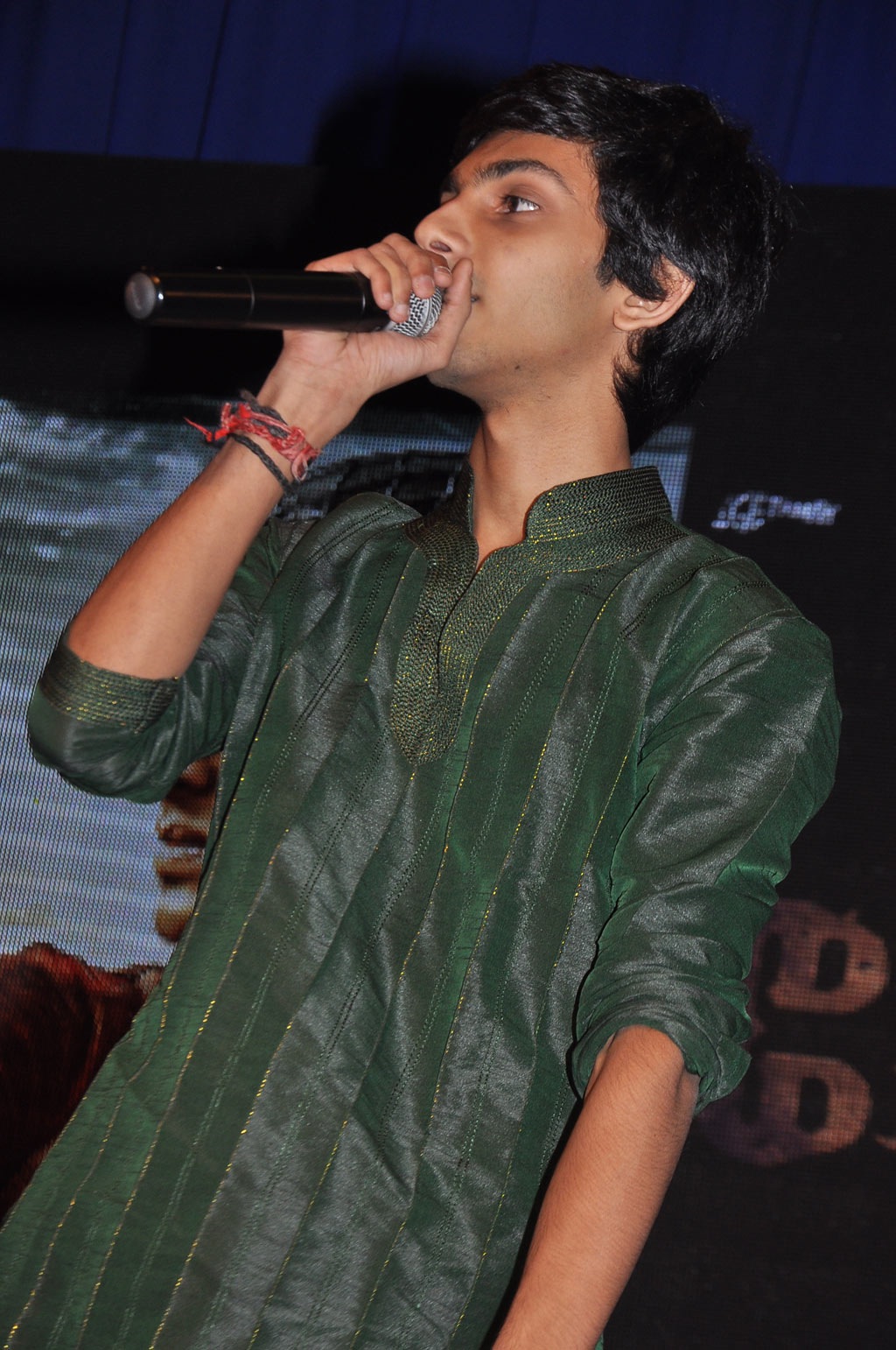 David Movie Audio Launch Event hd photo