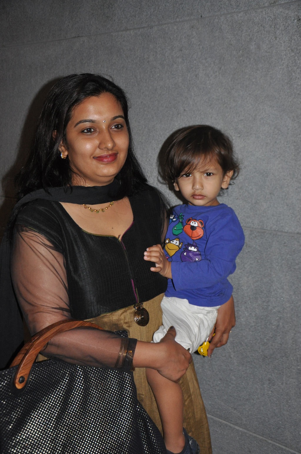David Movie Audio Launch Event hd photo
