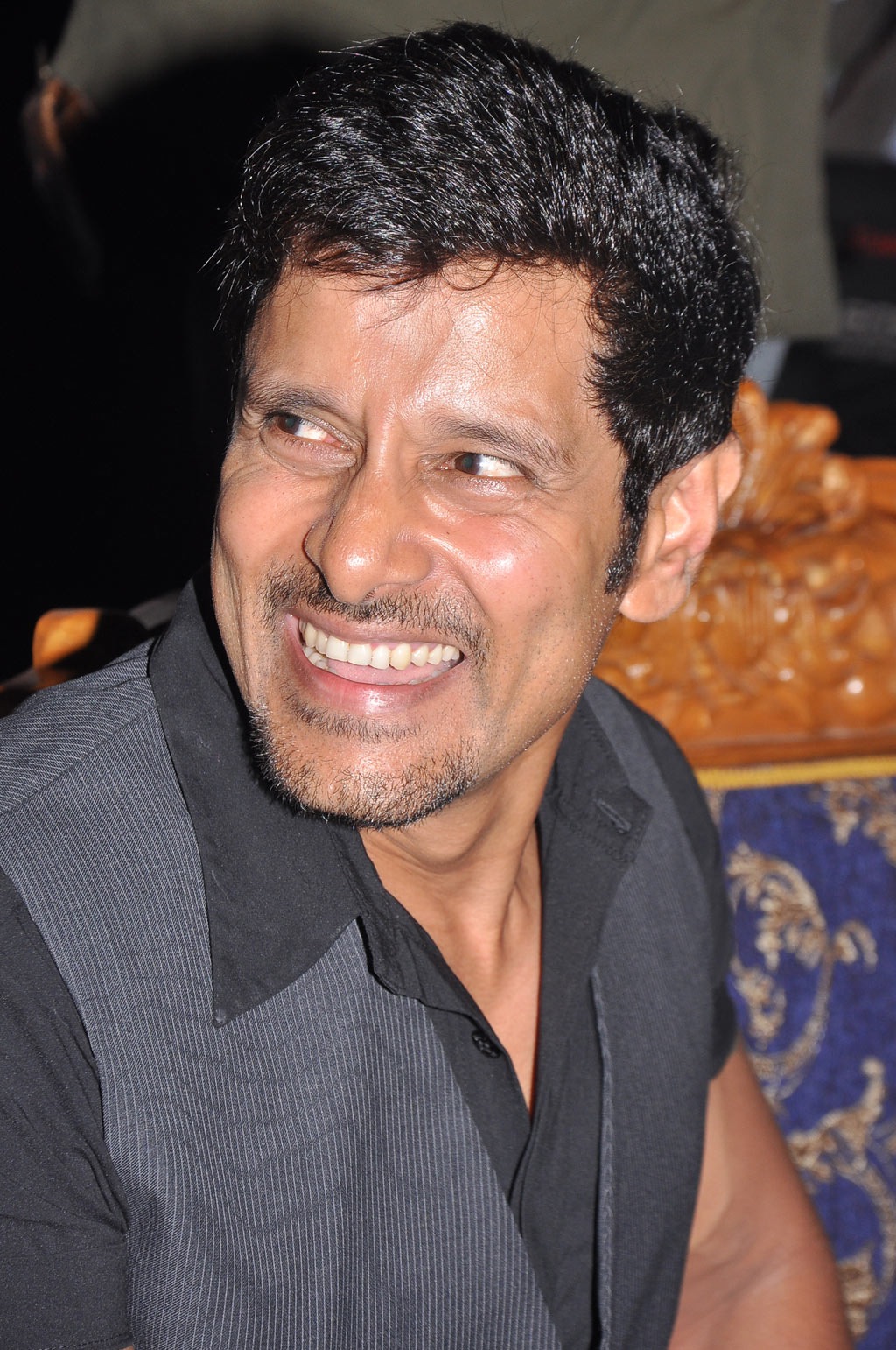 David Movie Audio Launch Event hd photo