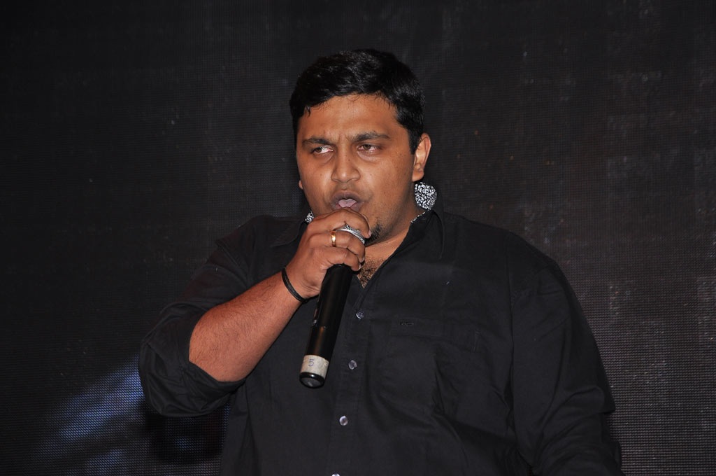 David Movie Audio Launch Event hd photo