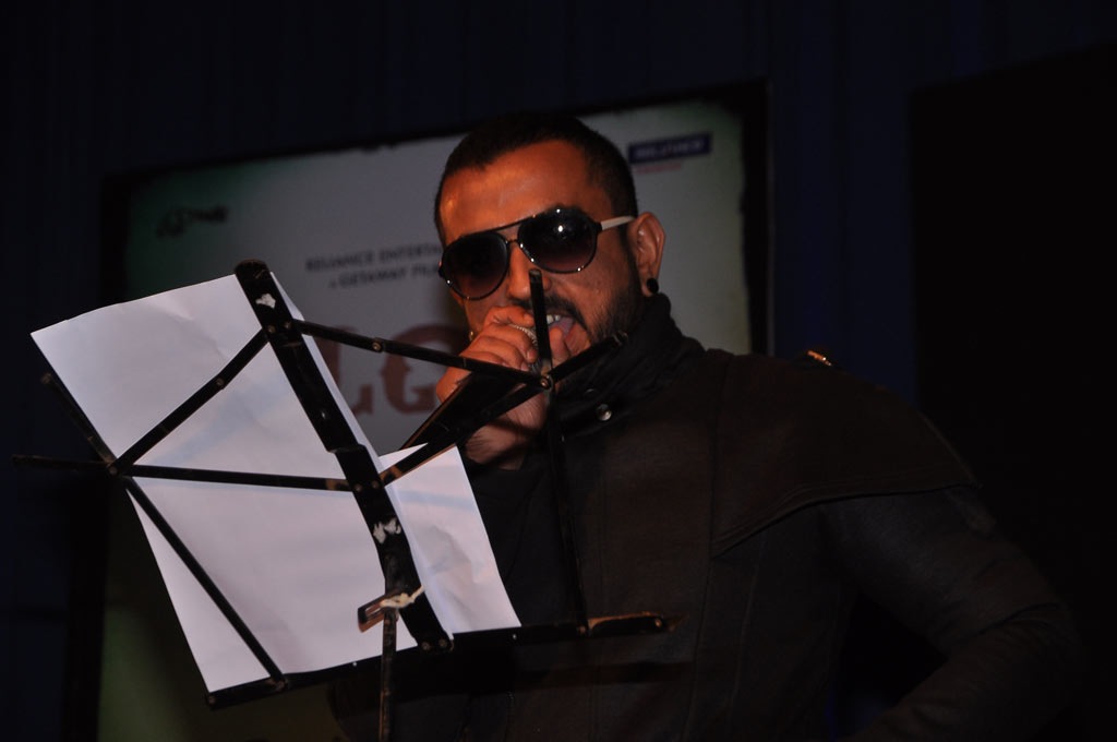 David Movie Audio Launch Event hd photo