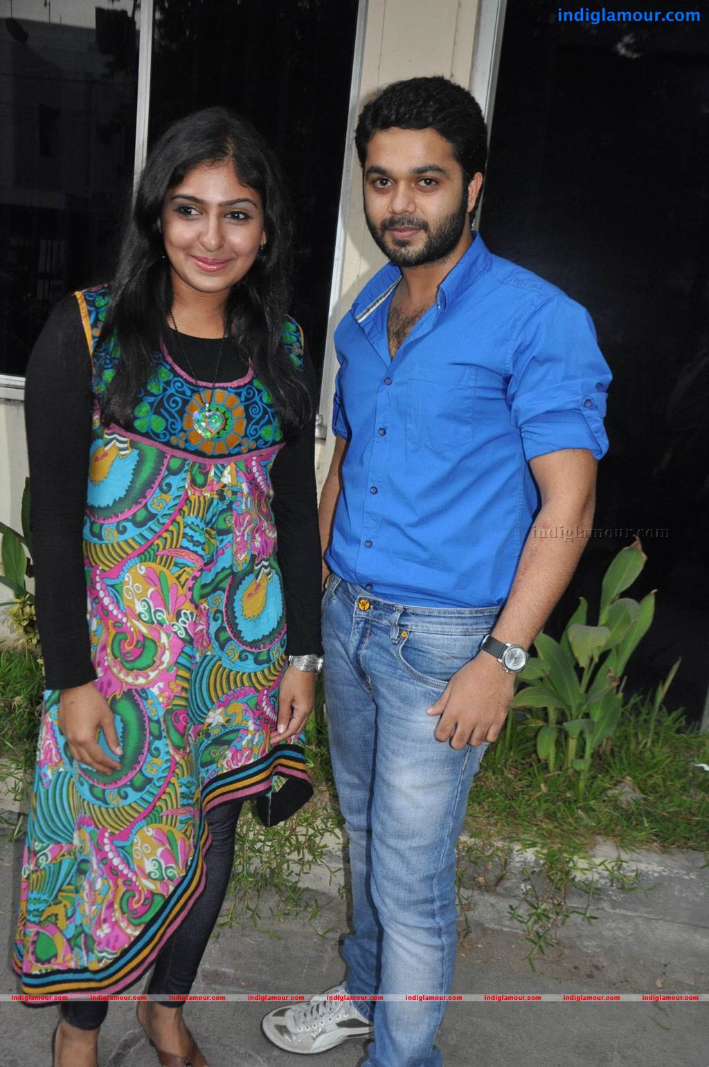 Kurumbukara Pasanga Movie Team Press Meet Event hd photo