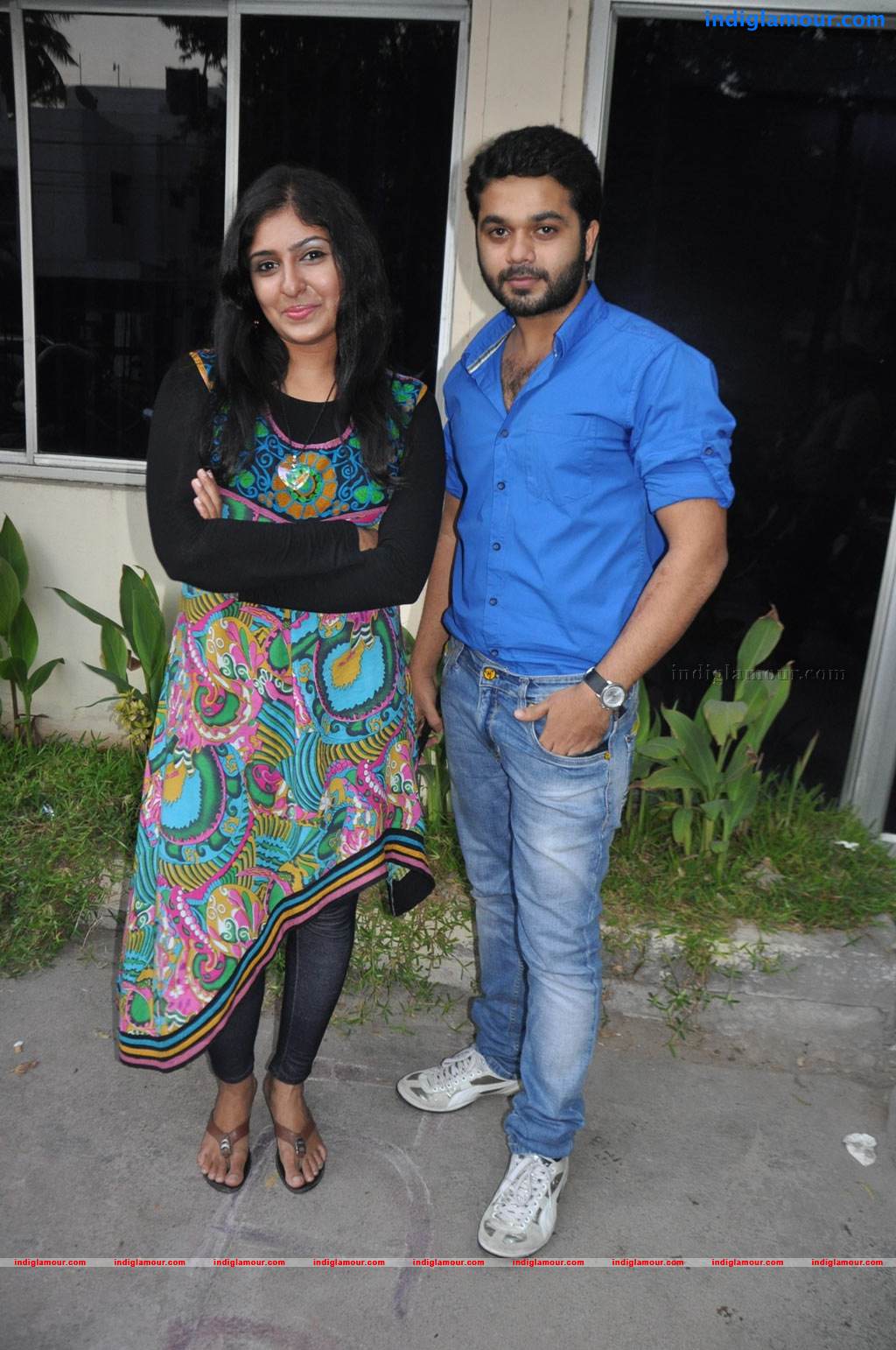 Kurumbukara Pasanga Movie Team Press Meet Event hd photo
