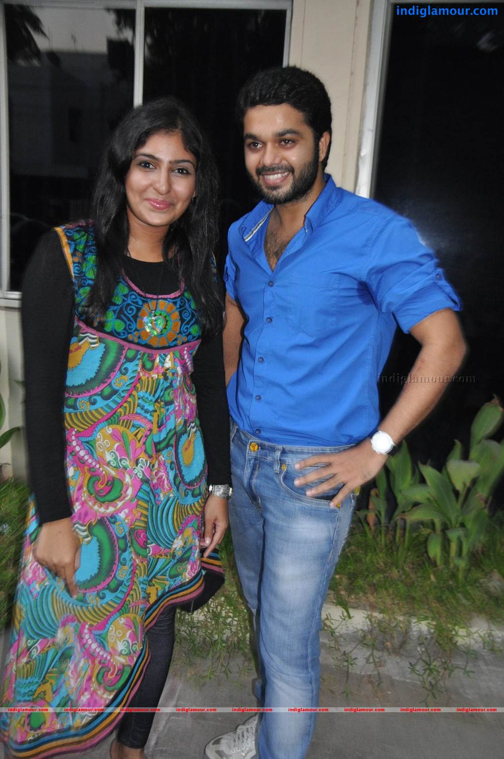 Kurumbukara Pasanga Movie Team Press Meet Event hd photo