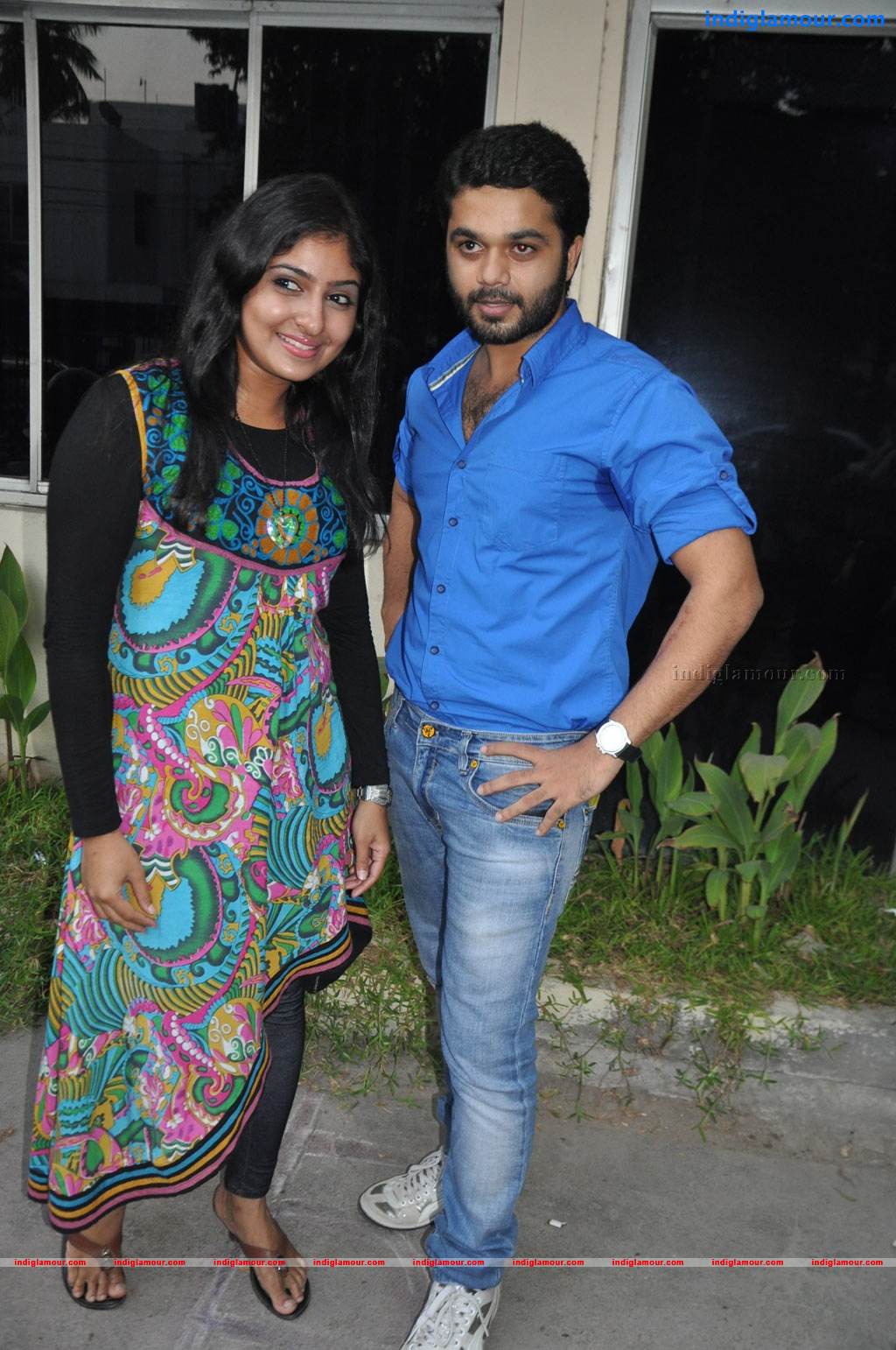 Kurumbukara Pasanga Movie Team Press Meet Event hd photo