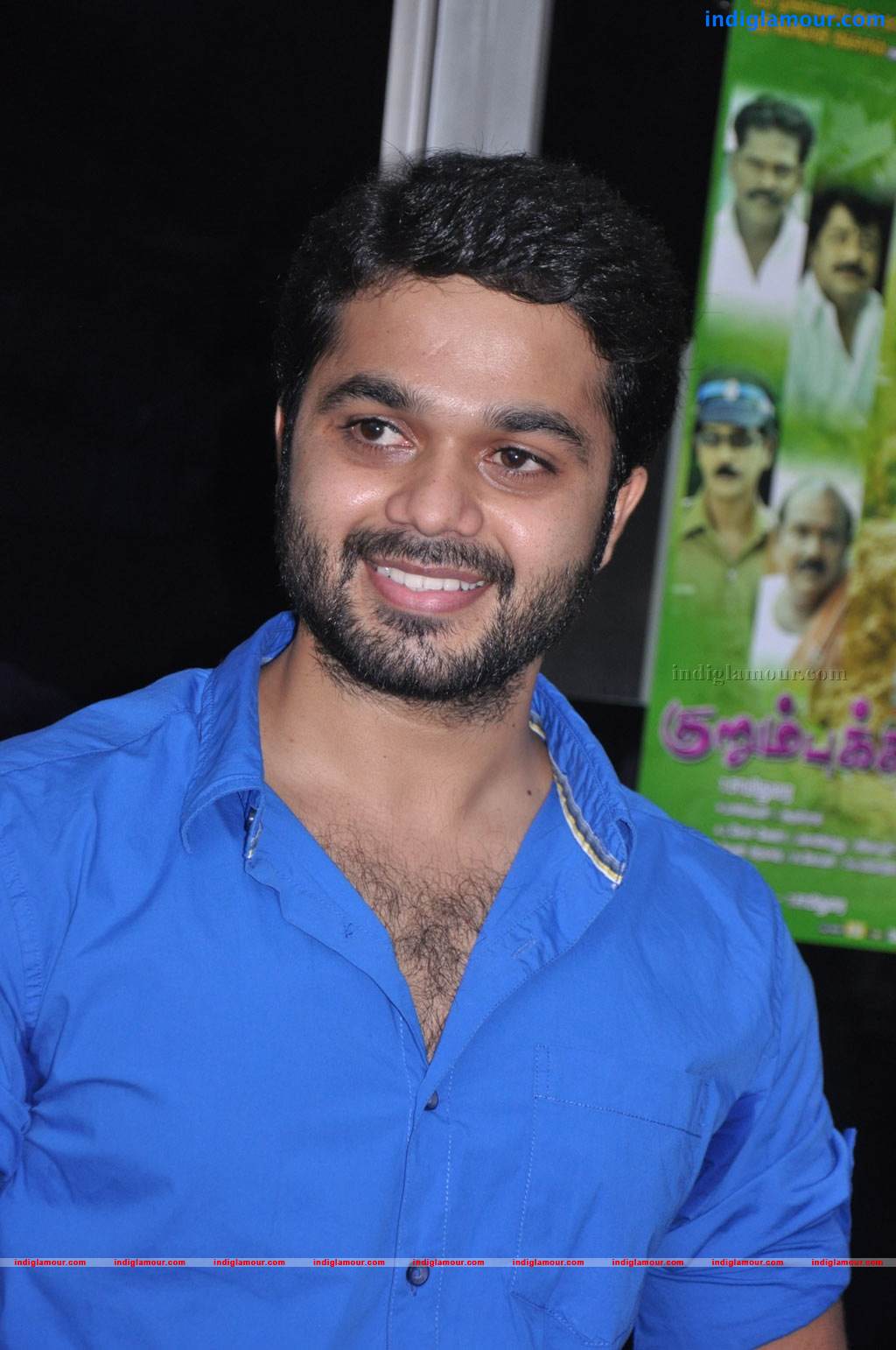 Kurumbukara Pasanga Movie Team Press Meet Event hd photo