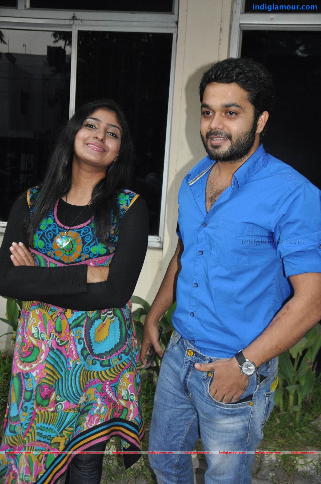 Kurumbukara Pasanga Movie Team Press Meet Event hd photo