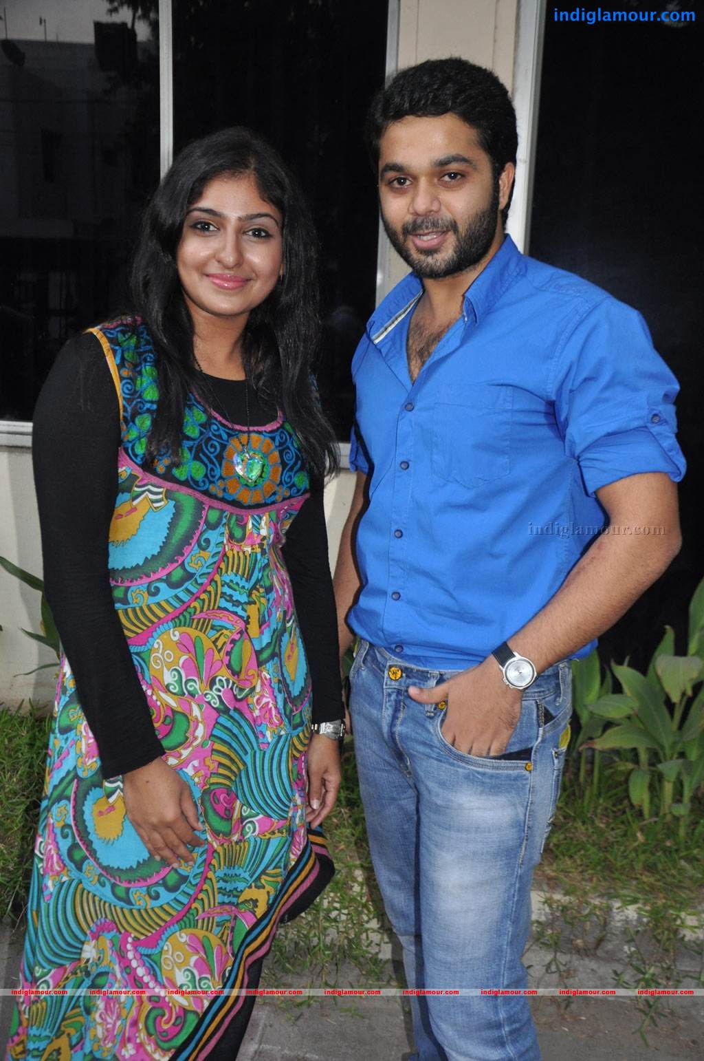 Kurumbukara Pasanga Movie Team Press Meet Event hd photo