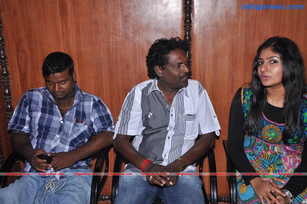 Kurumbukara Pasanga Movie Team Press Meet Event hd photo