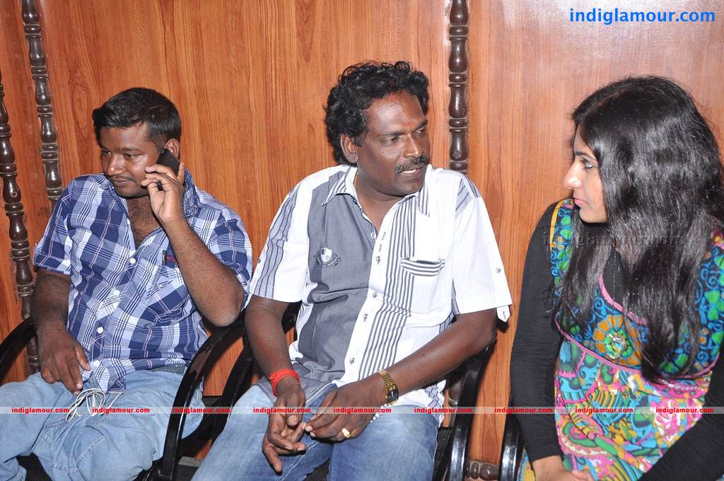 Kurumbukara Pasanga Movie Team Press Meet Event hd photo