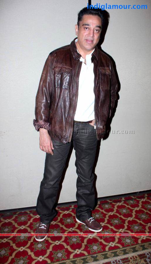 Vishwaroop Movie Press Meet Event hd photo