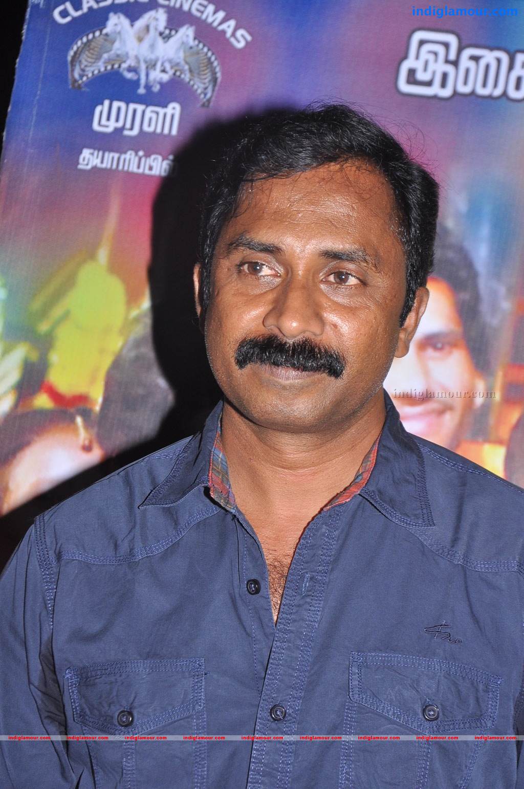 Chandamama Movie Audio Launch Event hd photo