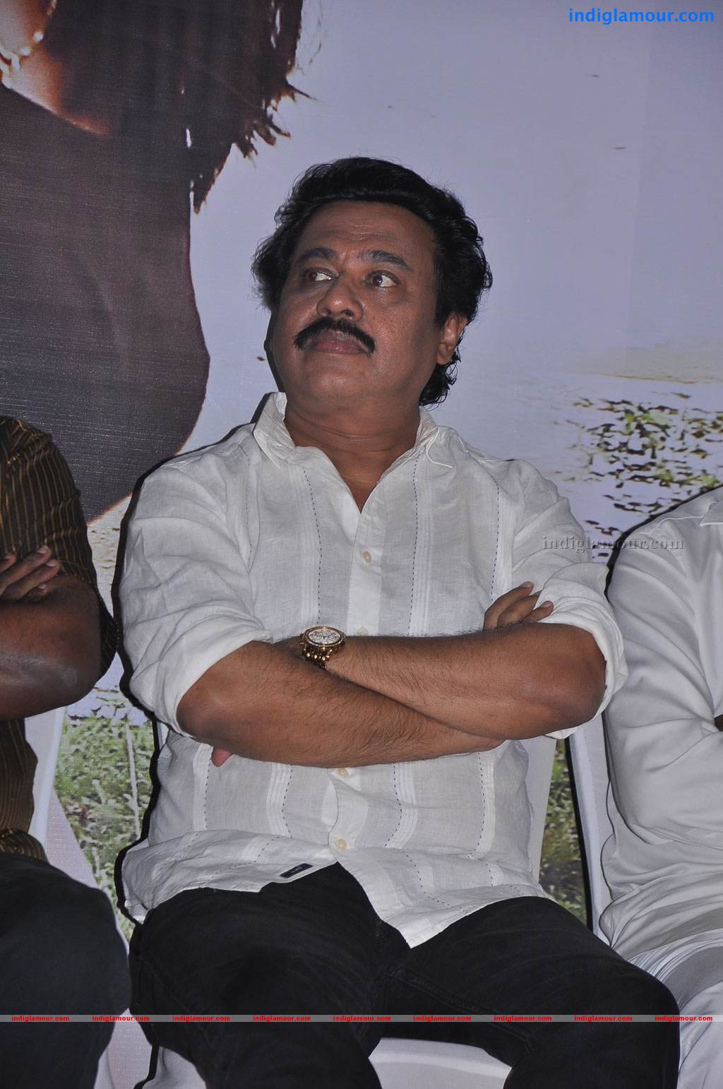 Chandamama Movie Audio Launch Event hd photo
