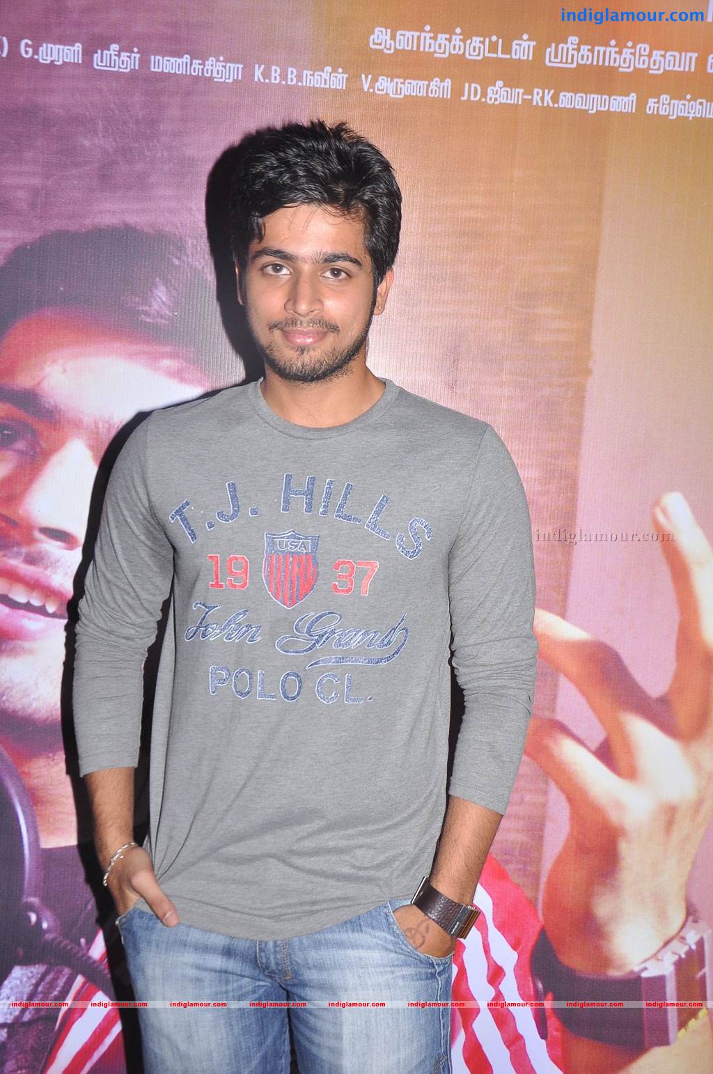 Chandamama Movie Audio Launch Event hd photo