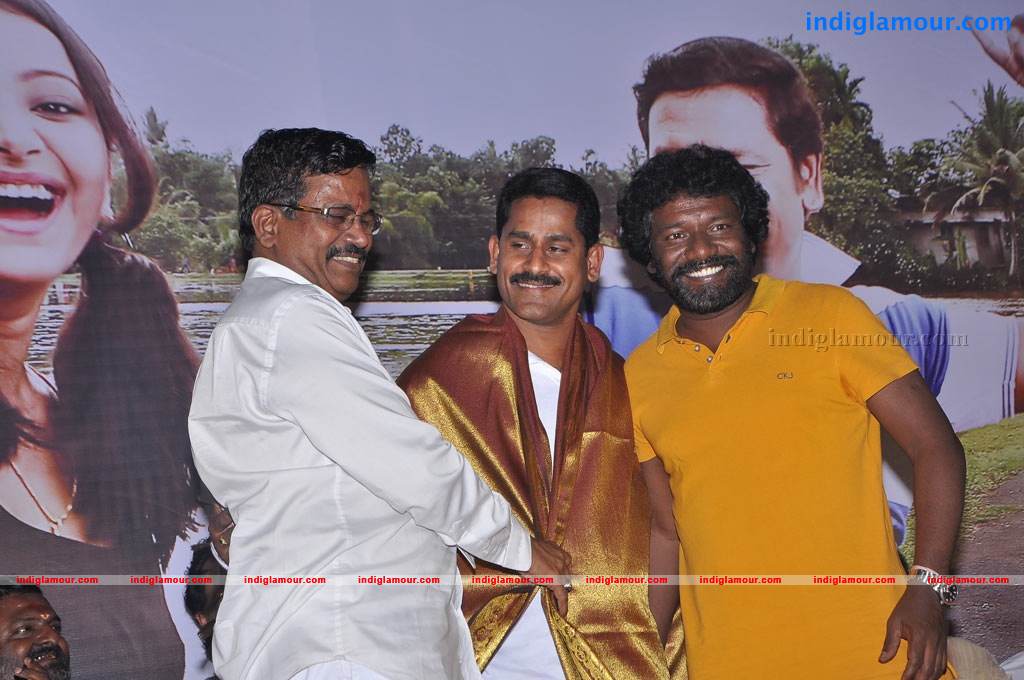 Chandamama Movie Audio Launch Event hd photo