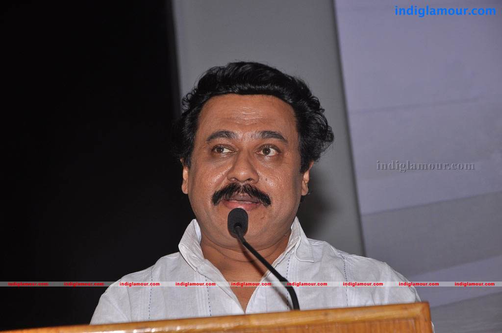 Chandamama Movie Audio Launch Event hd photo