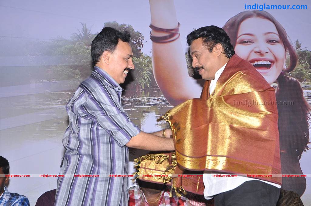 Chandamama Movie Audio Launch Event hd photo