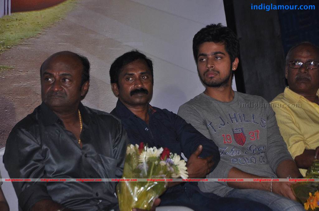 Chandamama Movie Audio Launch Event hd photo