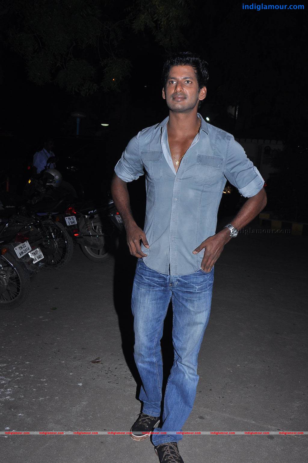 Samar Movie Success Meet Event hd photo