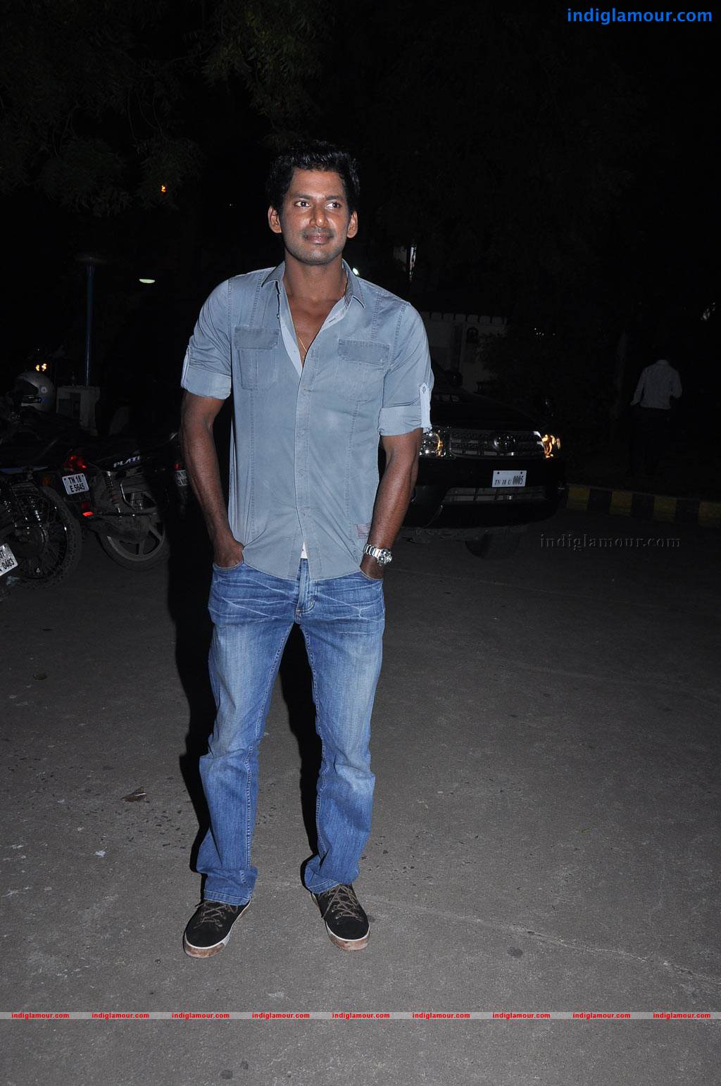 Samar Movie Success Meet Event hd photo