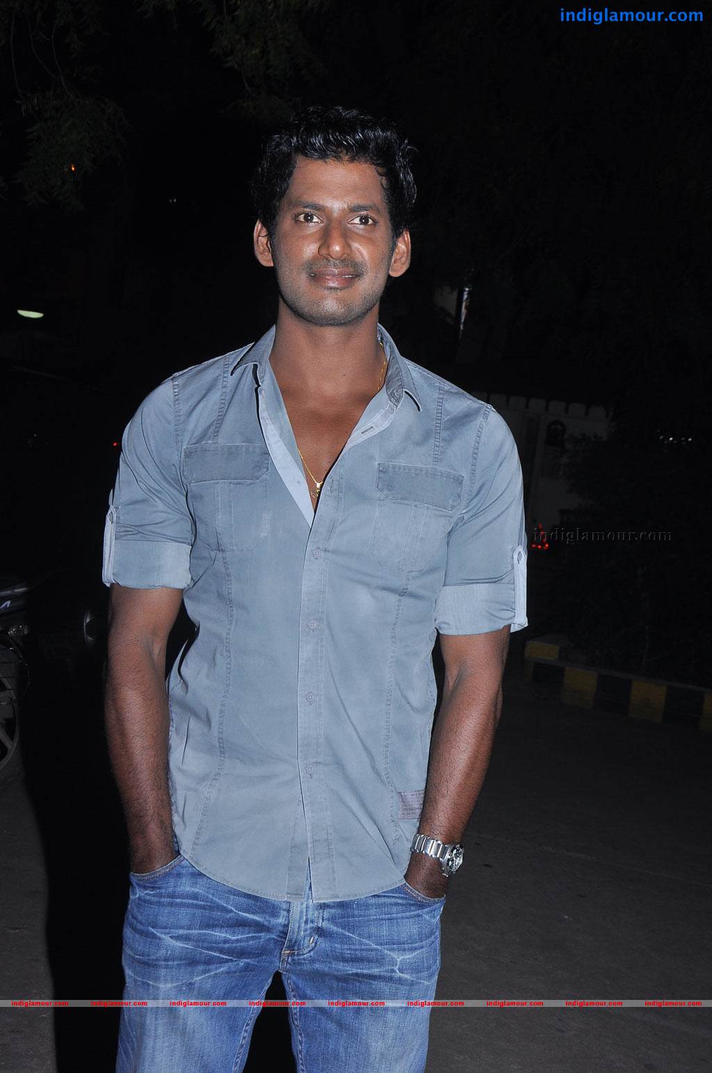 Samar Movie Success Meet Event hd photo