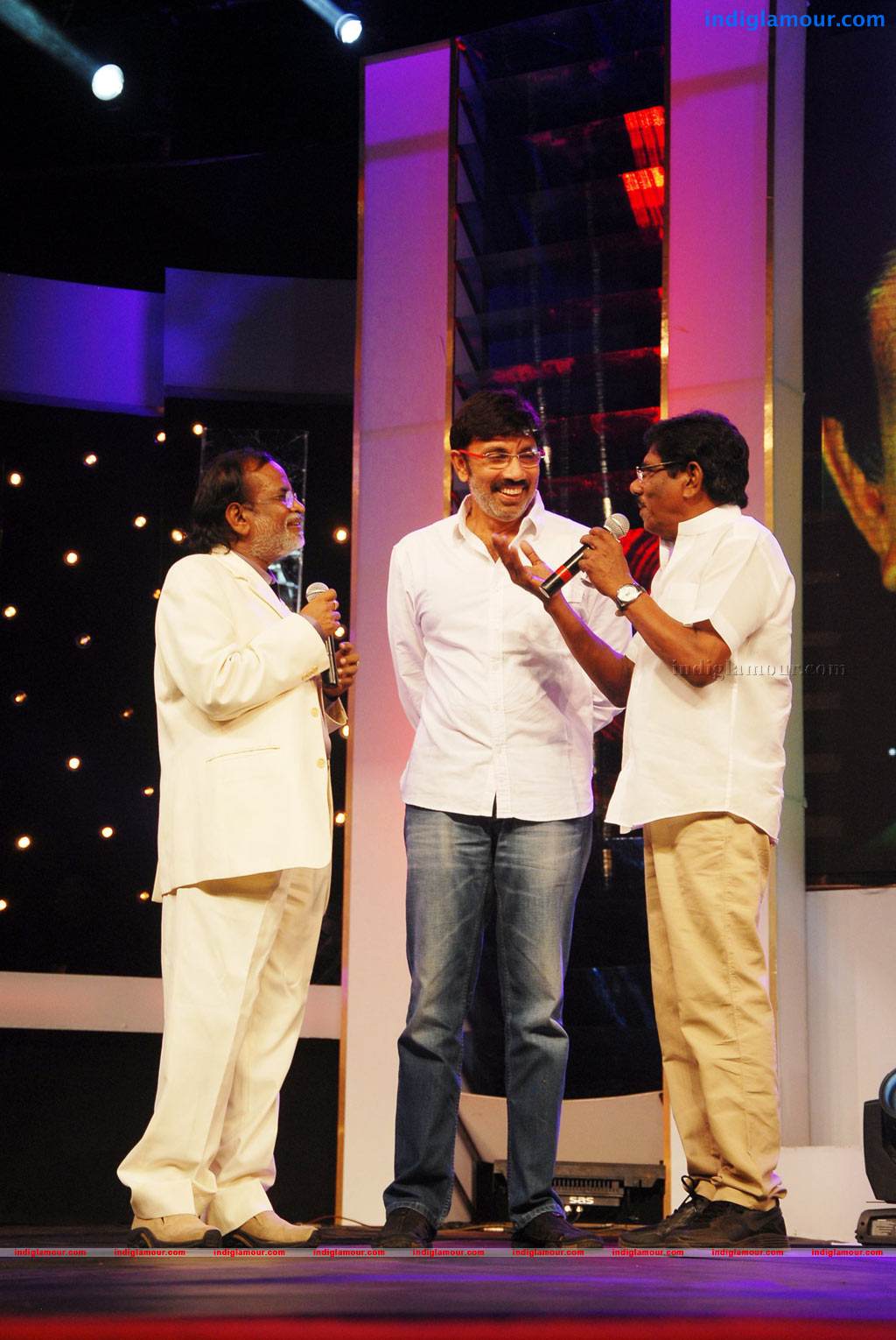 Annakodiyum Kodiveeranum Audio Launch Photos Event hd photo