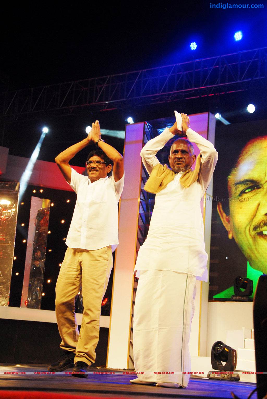 Annakodiyum Kodiveeranum Audio Launch Photos Event hd photo