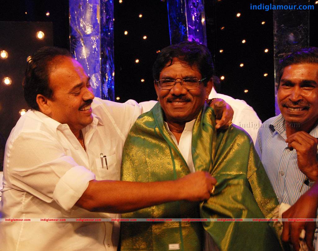 Annakodiyum Kodiveeranum Audio Launch Photos Event hd photo