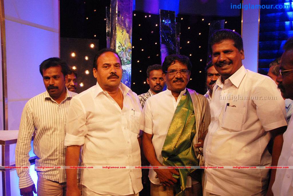 Annakodiyum Kodiveeranum Audio Launch Photos Event hd photo