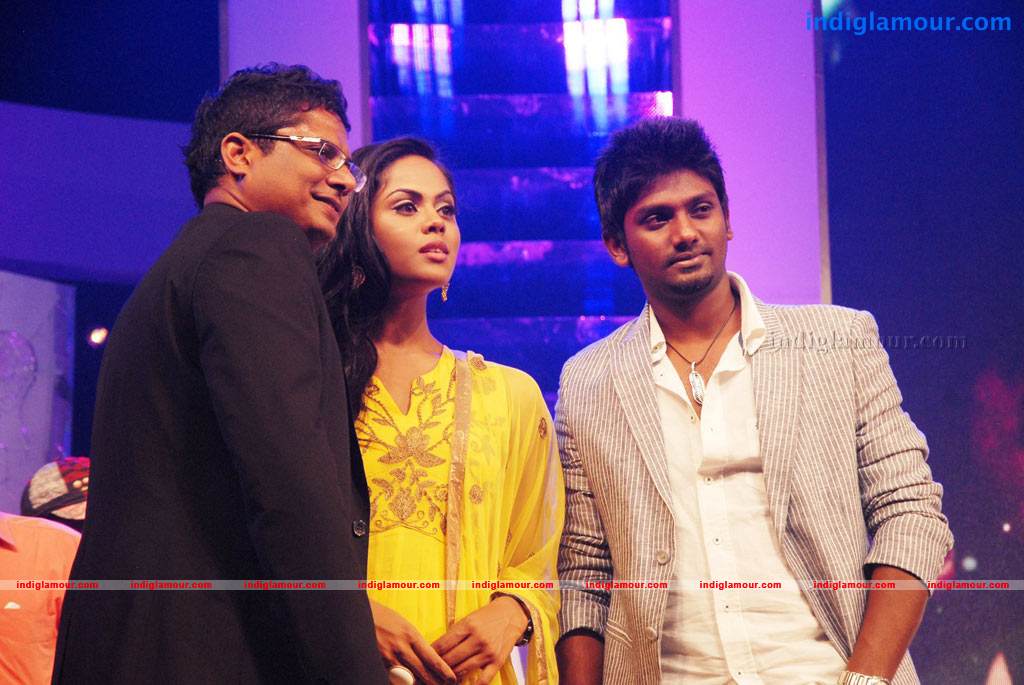 Annakodiyum Kodiveeranum Audio Launch Photos Event hd photo