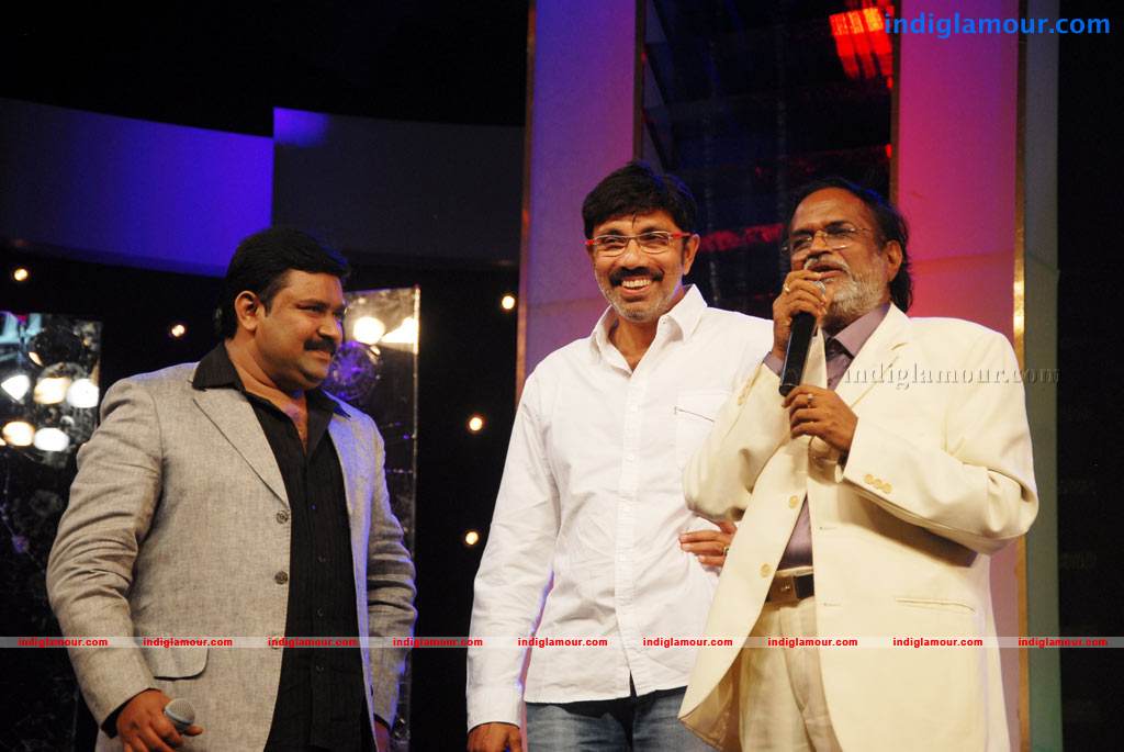 Annakodiyum Kodiveeranum Audio Launch Photos Event hd photo