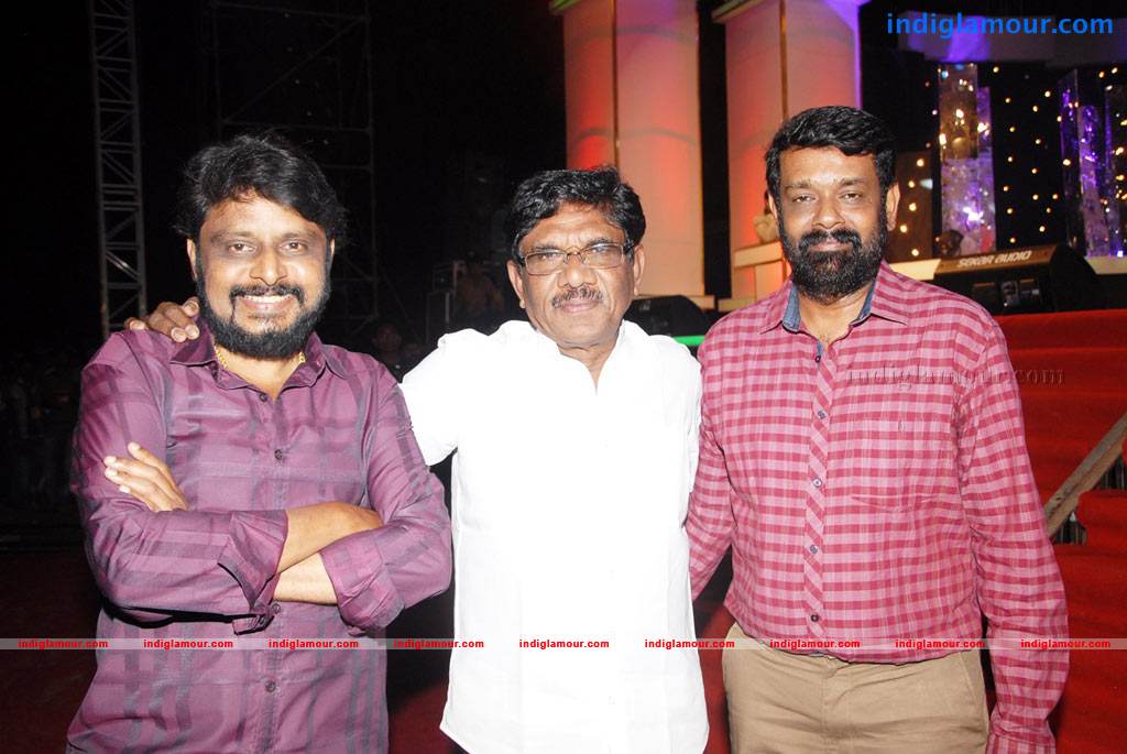Annakodiyum Kodiveeranum Audio Launch Photos Event hd photo