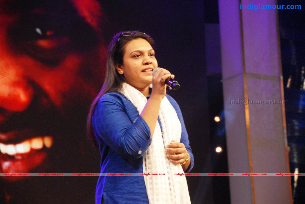 Annakodiyum Kodiveeranum Audio Launch Photos Event hd photo