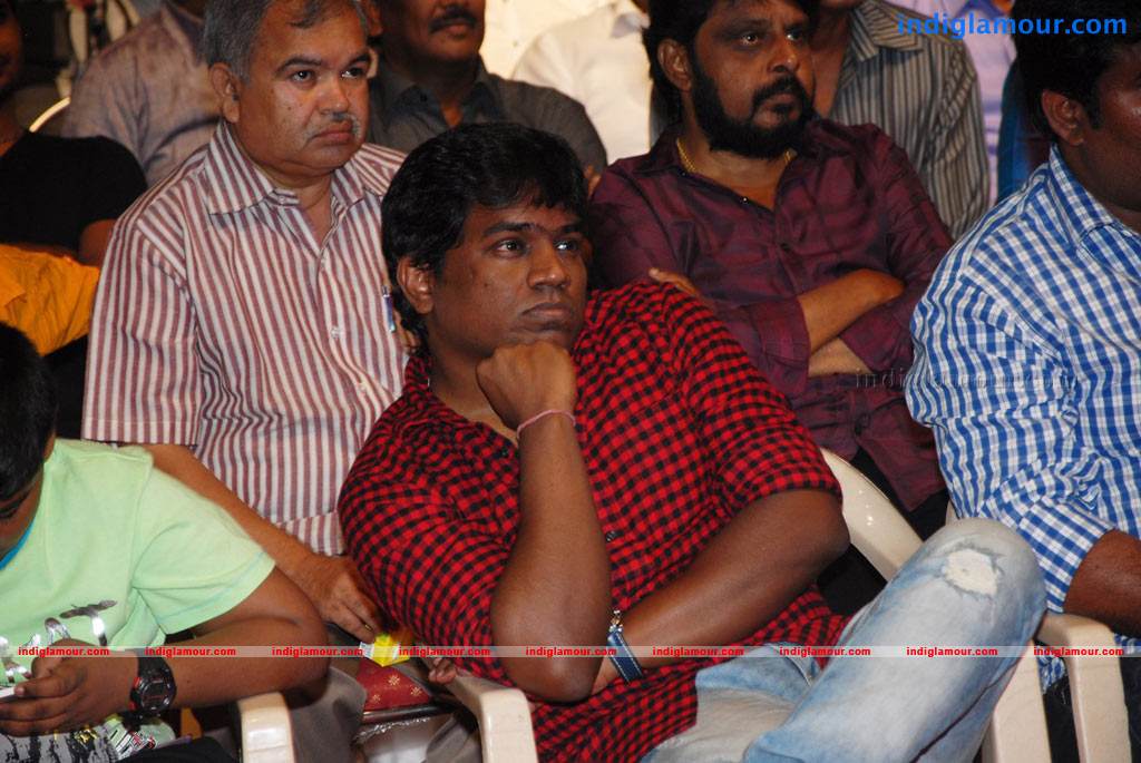 Annakodiyum Kodiveeranum Audio Launch Photos Event hd photo