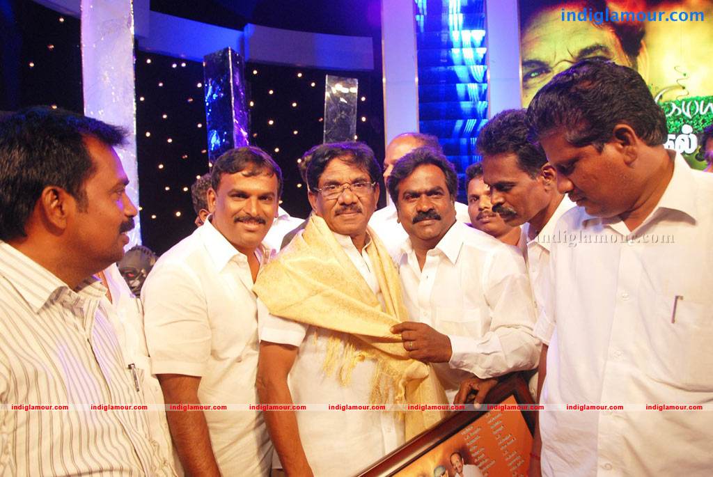 Annakodiyum Kodiveeranum Audio Launch Photos Event hd photo