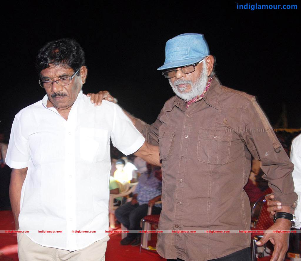 Annakodiyum Kodiveeranum Audio Launch Photos Event hd photo