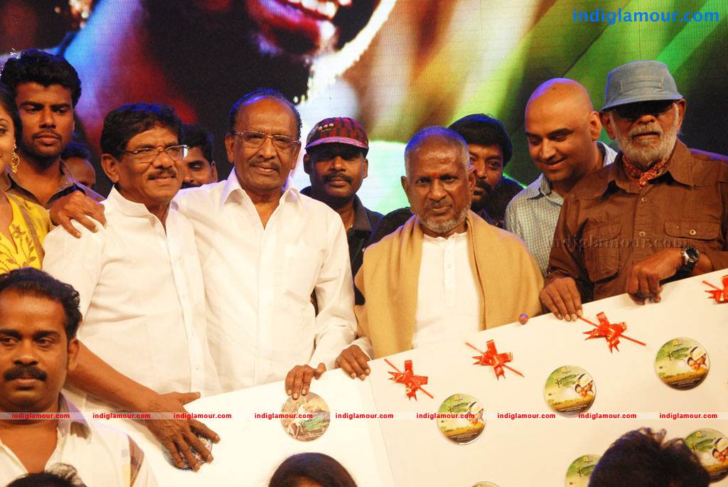 Annakodiyum Kodiveeranum Audio Launch Photos Event hd photo