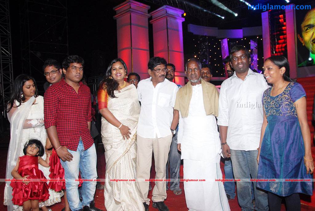 Annakodiyum Kodiveeranum Audio Launch Photos Event hd photo