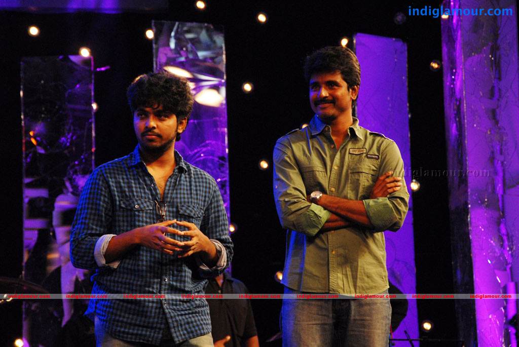 Annakodiyum Kodiveeranum Audio Launch Photos Event hd photo