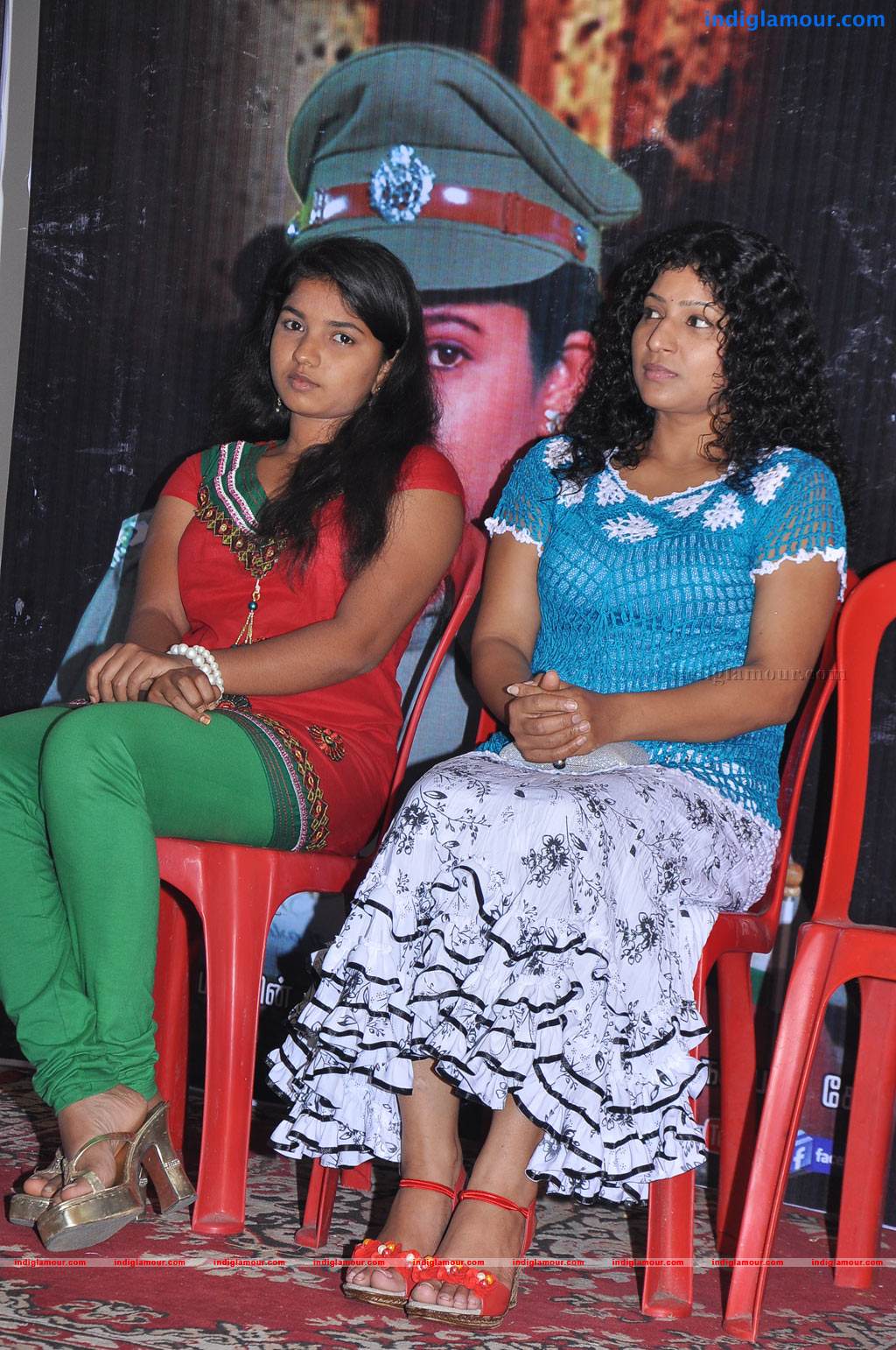 Chuda Chuda Movie Press Meet Event hd photo