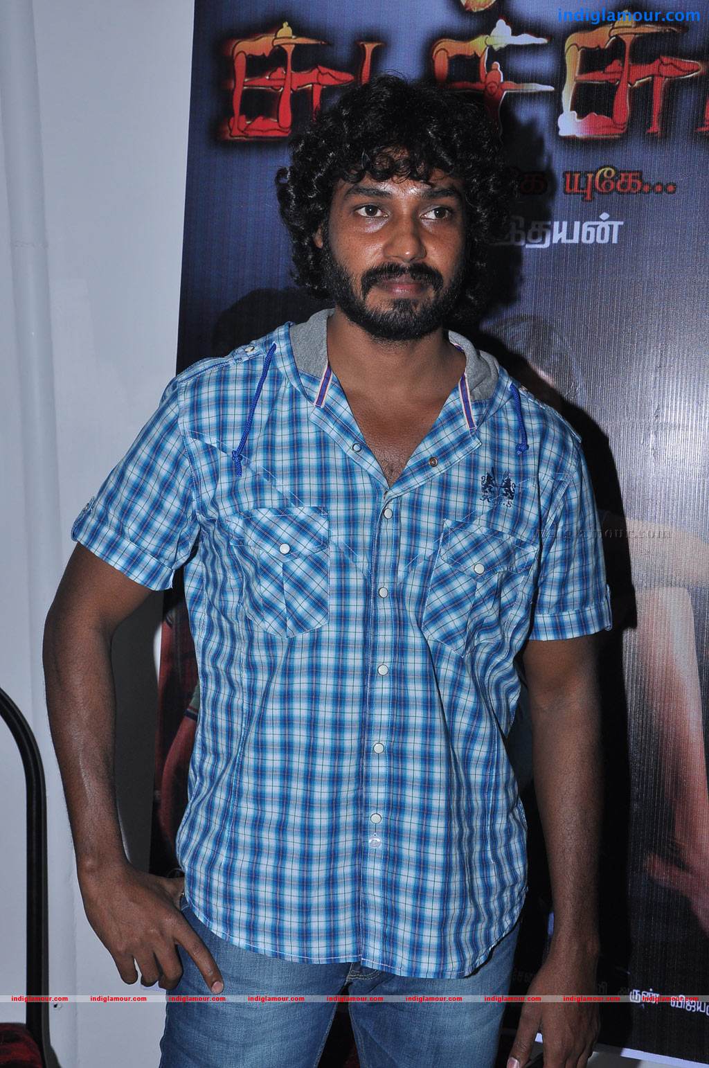 Chuda Chuda Movie Press Meet Event hd photo